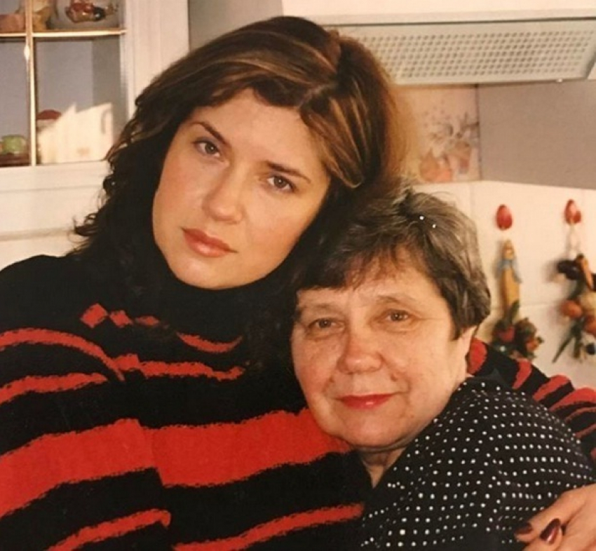 В Волгограде умерла мама ведущей «Битвы экстрасенсов» Веры Сотниковой