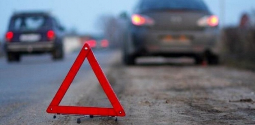На юге Волгограда водитель на «Приоре» сбил 4-летнего ребенка и скрылся
