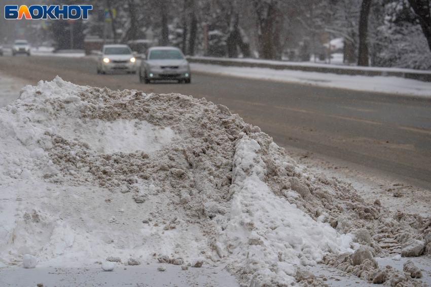 Горячую линию для доносов организовали в Волгограде