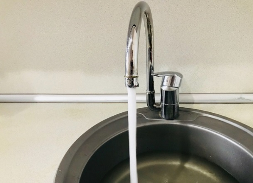 «Концессии водоснабжения» оштрафованы за отказ проводить воду в дома волгоградцев