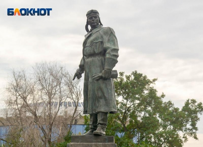 Каких памятников не хватает в Волгограде, назвал волгоградский краевед