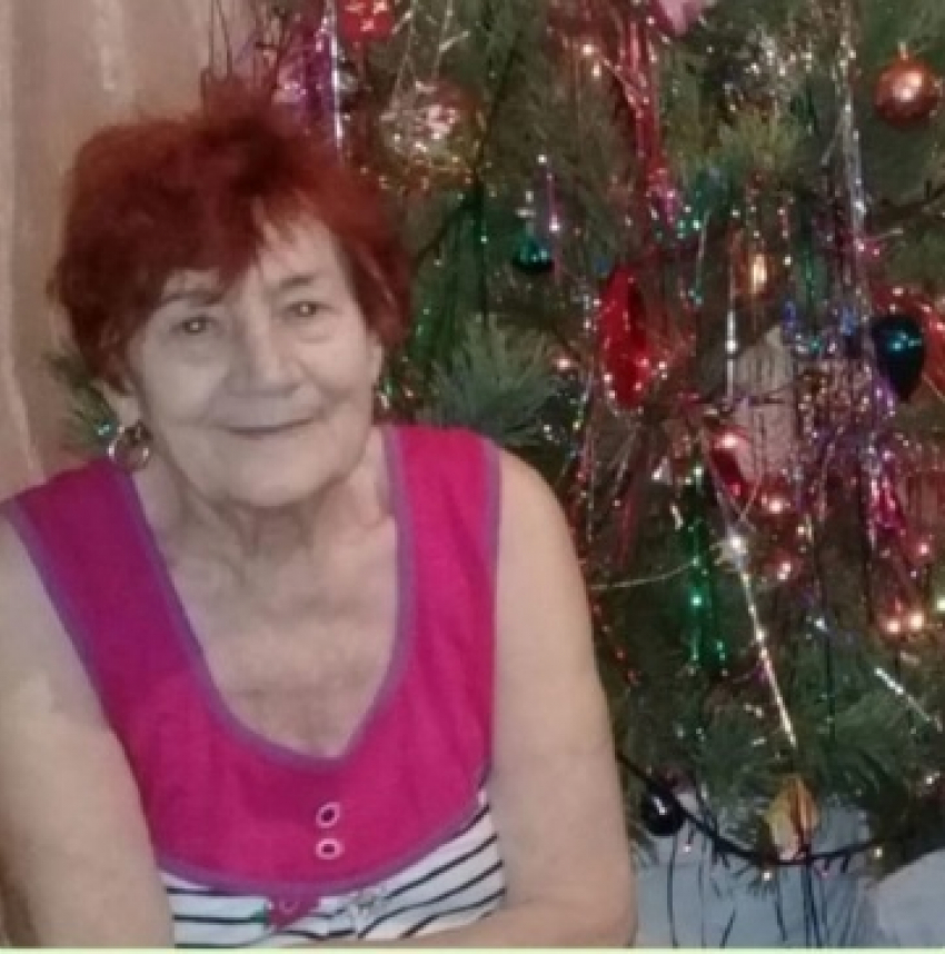 Пенсионерку с провалами в памяти ищут в Волгоградской области
