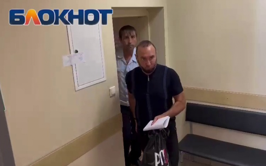 Назначена дата первого заседания гордумы Волгограда без арестованного депутата от КПРФ