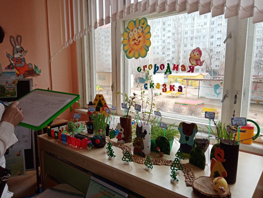 Карантин ввели в детском саду Волгограда, где воспитанник попал в реанимацию
