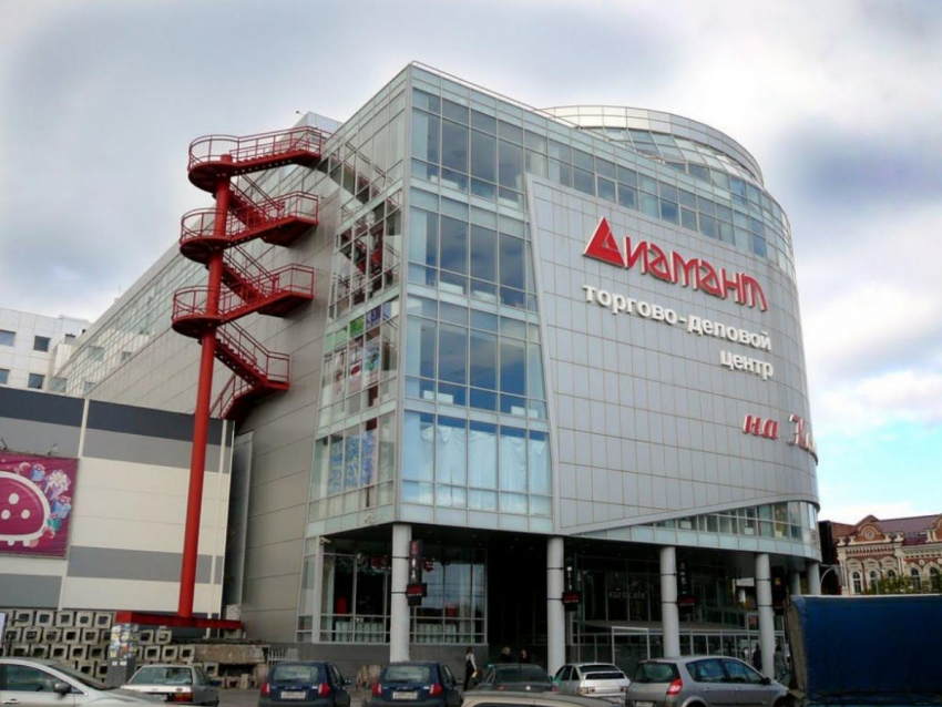 Компания-банкрот и новый владелец: миллионные убытки ТЦ «Диамант» в Волгограде
