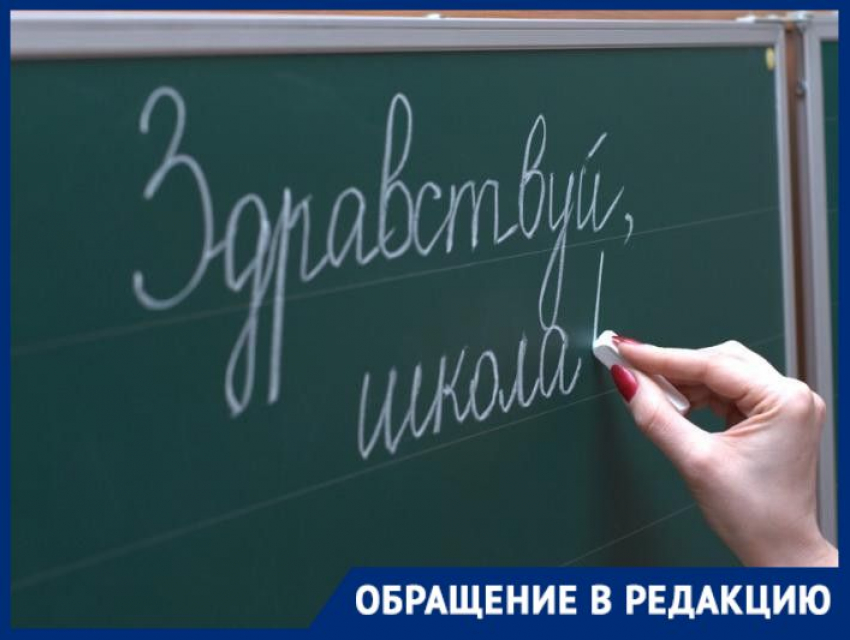 "Сбились со счета, сколько денег сдали, а дети едят стоя": волгоградку возмутили школьные реалии