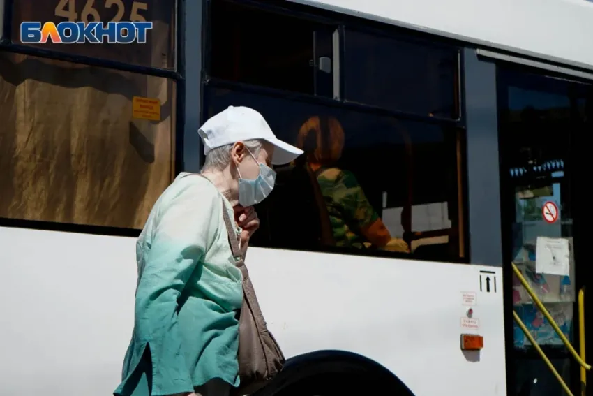 Волгоградцы не исключают, что коронавирусные ограничения могут «добраться» до транспорта