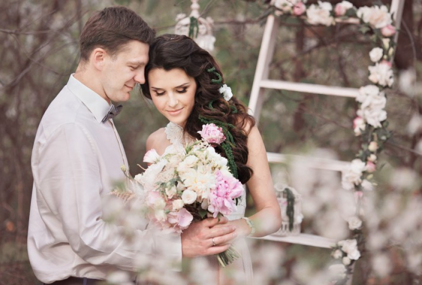 Три главных свадебных секрета от «Блокнота Волгограда»