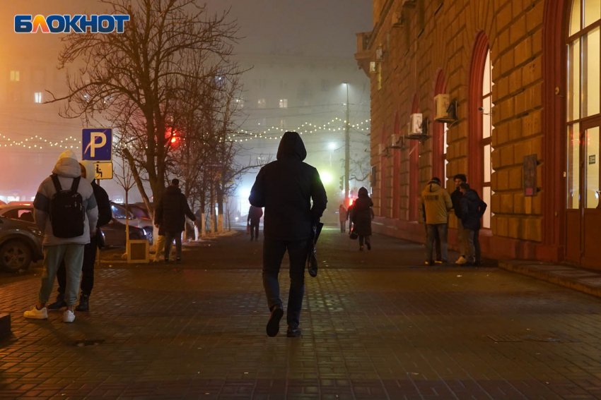 Сильный ветер и мороз: погода в Волгограде и области на 21 января