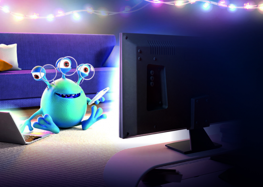 «Конструктор желаний» стал доступен всем клиентам «Дом.ru»