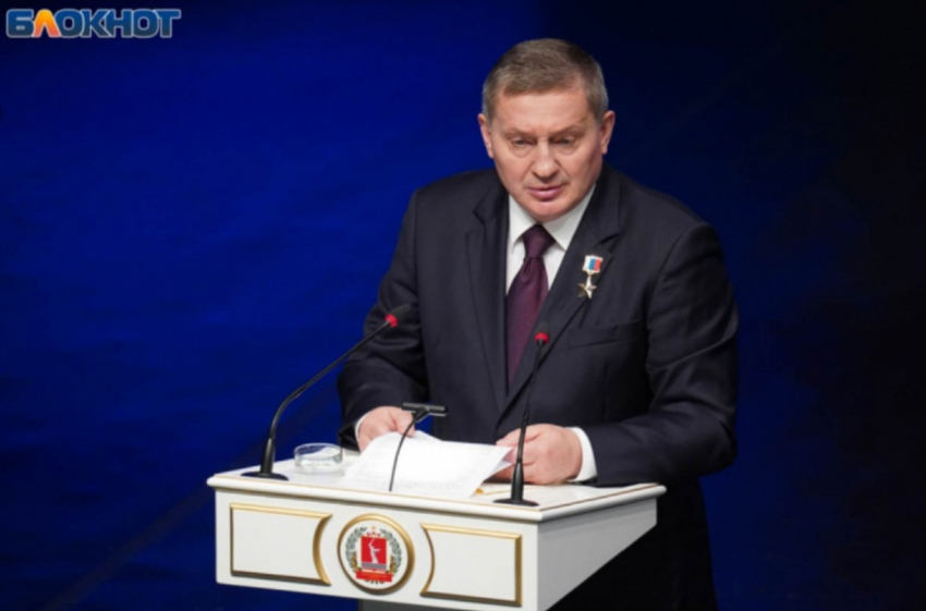 Важное заявление сделал волгоградский губернатор после атаки БПЛА