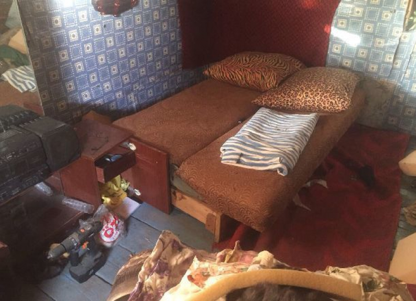 5-летнюю Соню из Калача могли убить, чтобы скрыть изнасилование