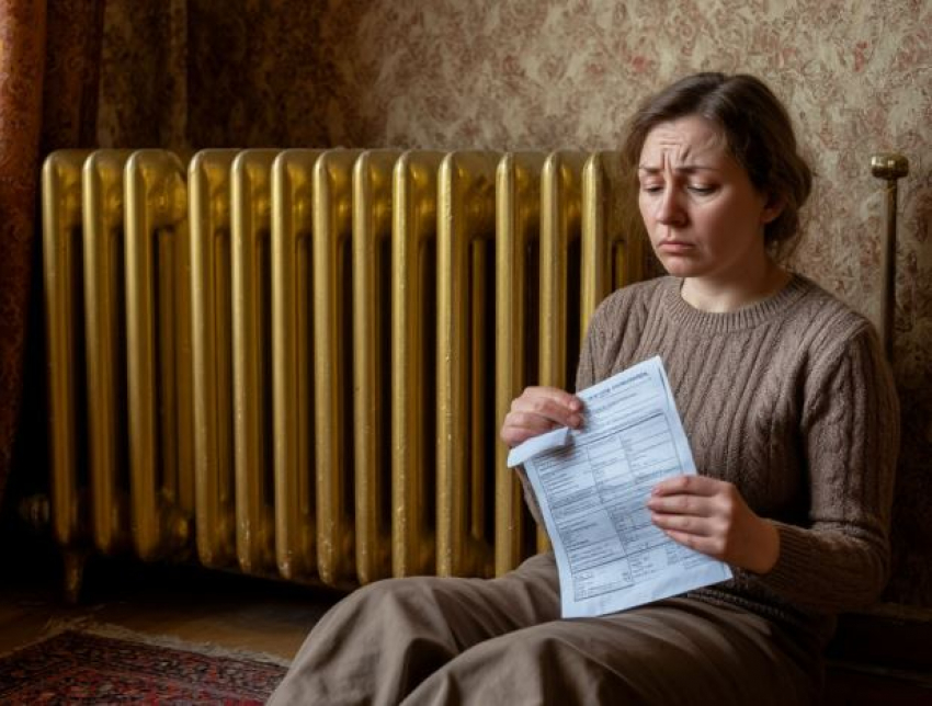 Депутатскую проверку прошли шокировавшие волгоградцев «золотые» платежки за тепло