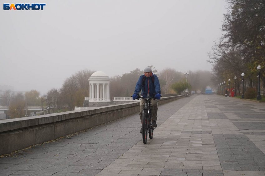  Беспилотную опасность объявили в Волгоградской области