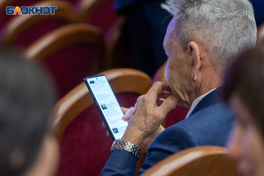 Волгоградским чиновникам станет проще выйти на пенсию