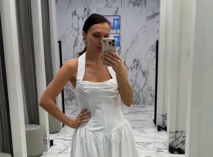 Стильные образы для вашего лета «не как у всех»