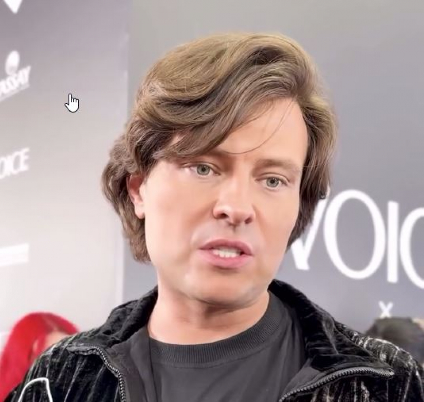 Прохор Шаляпин купил китайскую Ляйсан Утяшеву с микроволновкой