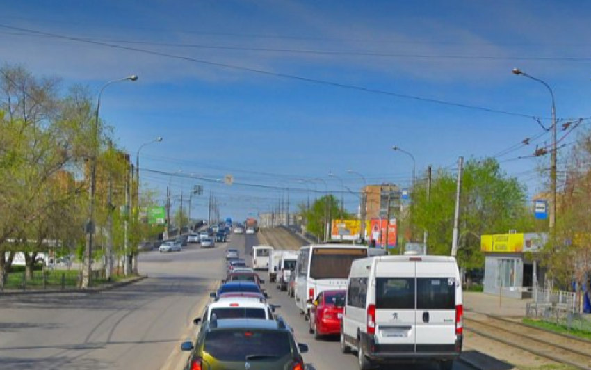 Популярная остановка на юге Волгограда оказалась миражом