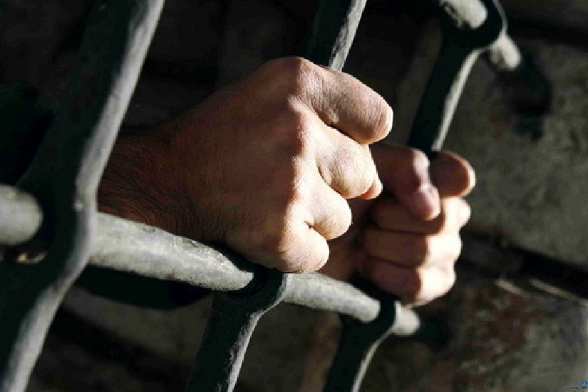 Волжанин осужден за 11 нападений на офисы экспресс-кредитования