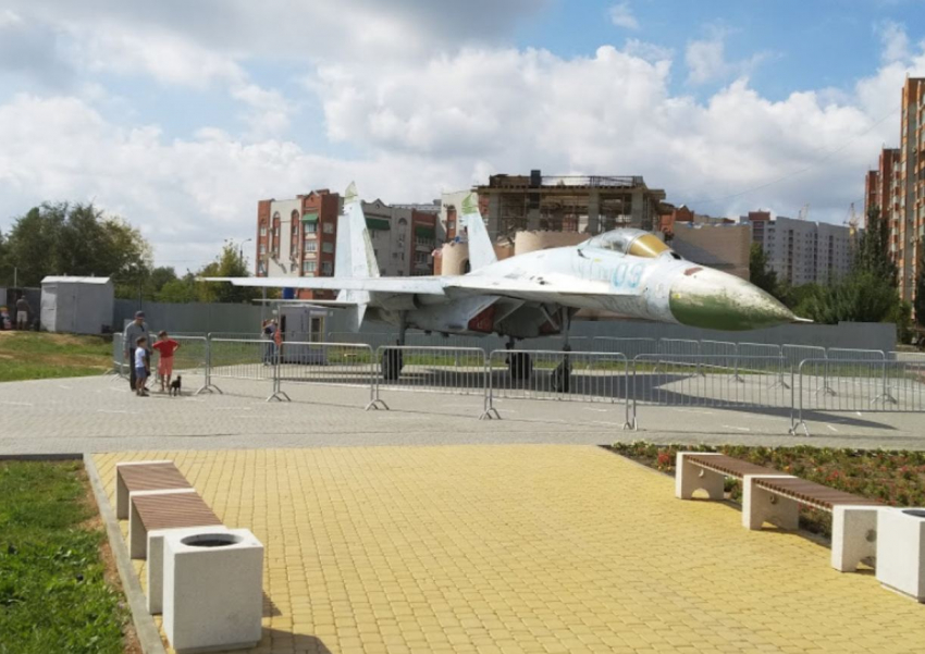 Парк на радость противникам ёлок и сосен благоустроят за 93 миллиона в Волгограде