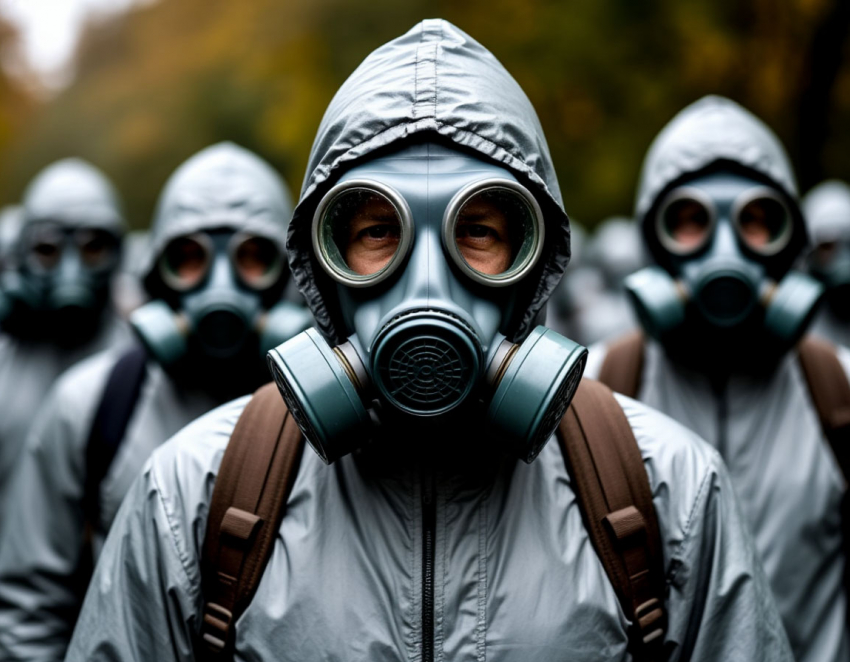 Вызывающая смерть инфекция разбушевалась под Волгоградом 