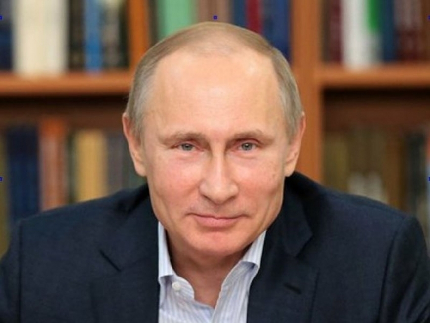 Заседание Госсовета с участием Владимира Путина пройдет в Волгограде