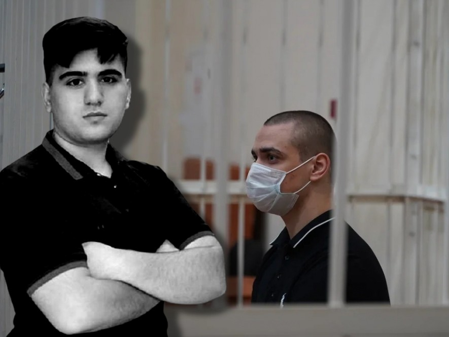 Сообщения о суициде убийцы-волгоградца 17-летнего азербайджанца появились в телеграме