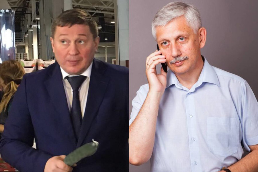 Депутат облдумы осудил губернатора Бочарова
