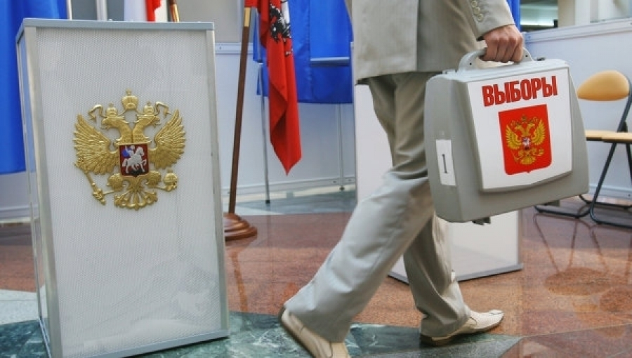 Руководители Волгограда отказались проводить предвыборную кампанию в Госдуму