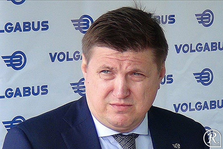 «Волгабас» в Волжском оштрафовали за многочисленные нарушения