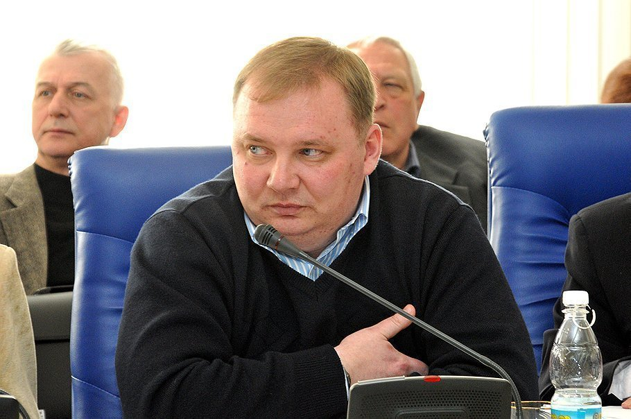 Волгоградскому депутату Николаю Паршину предъявлено обвинение в мошенничестве