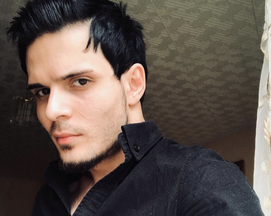 Прокудин стример Прокудин стример