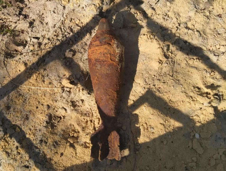 Рыли могилу и нашли военный снаряд: похороны волгоградца отложили на неопределенный срок