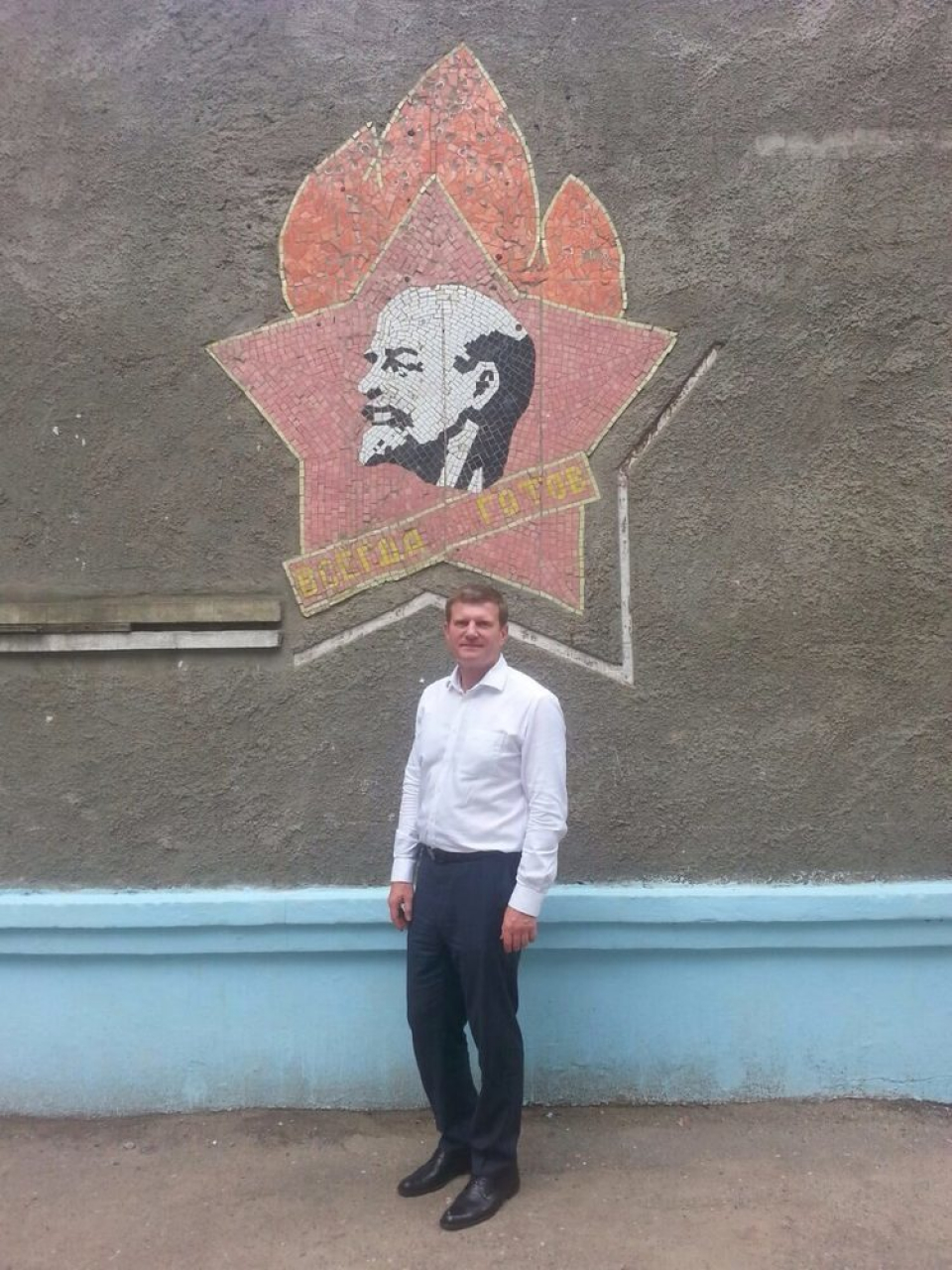 Олег Савченко может принять участие в довыборах в Волгоградскую областную Думу