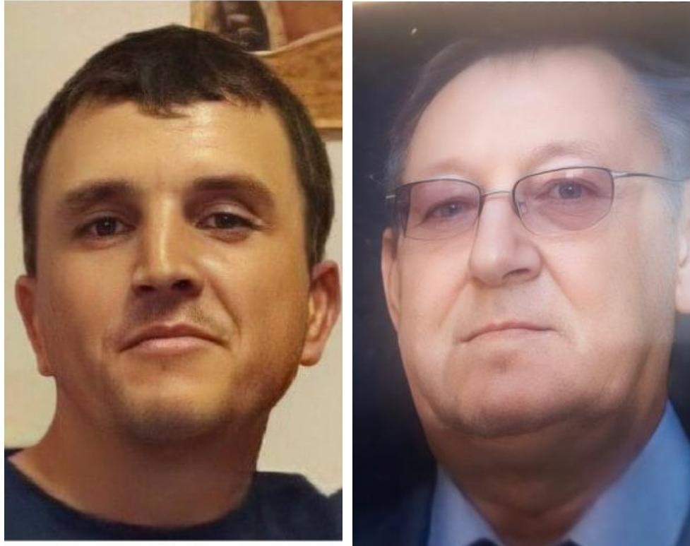 Двое мужчин бесследного пропали в Волгоградской области