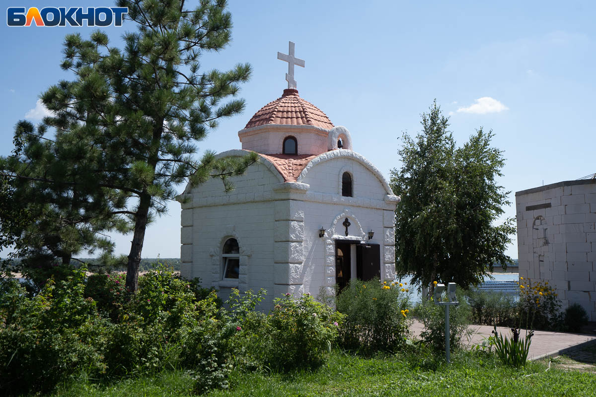 Православных верующих в Волгограде пытаются признать сектантами