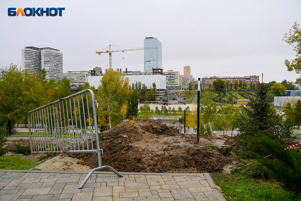 Провалили приказ губернатора: в дома волгоградцев не пришли тепло и вода 31  октября