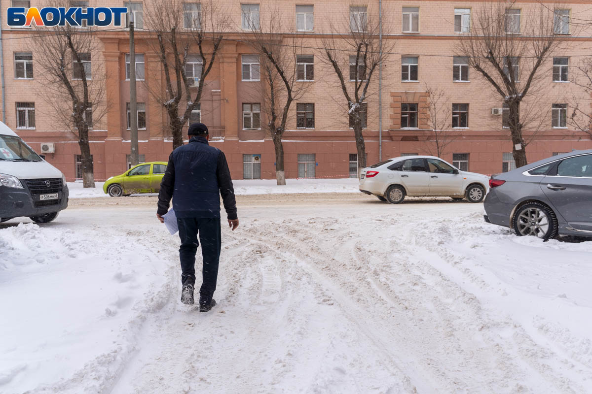 Волгоградцы массово кинулись брать ипотеки