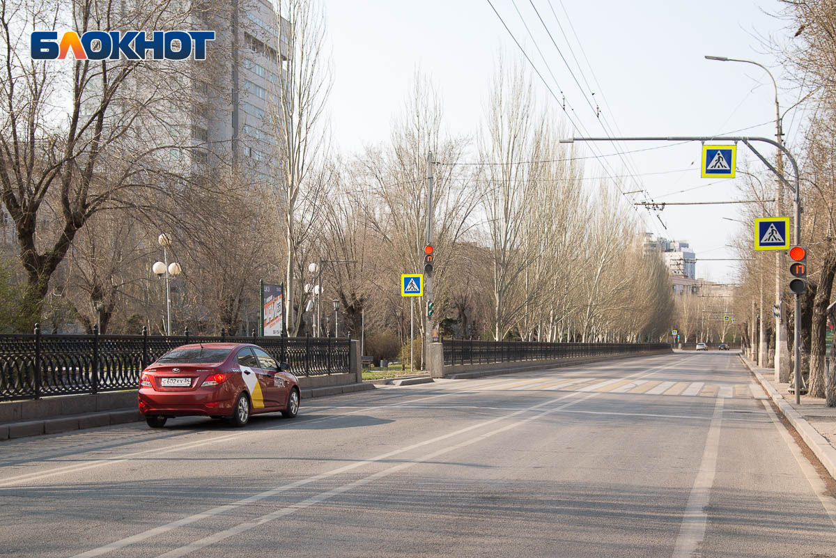 Старение машин: средний возраст автопарка в Волгоградской области достиг  12,3 лет