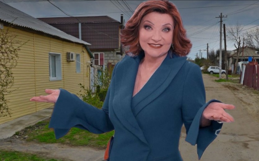 Klitorisdagi tizmalari