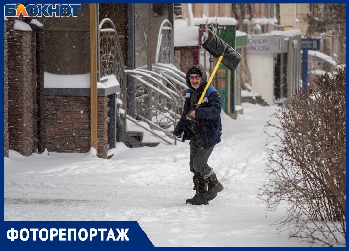 Опустили людей как скот