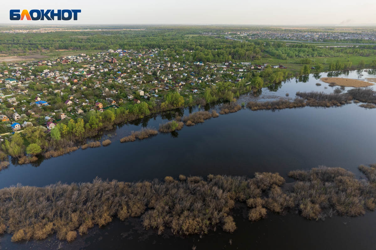 К Волгограду планируют присоединить Городище и Краснослободск