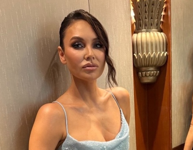 Орыс секс кеші бейне