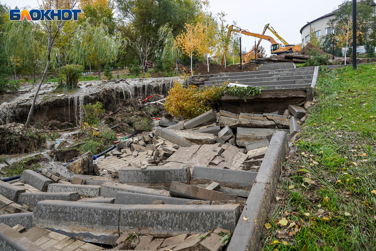 Концессии водо- и теплоснабжения отказались от волгоградской коммуналки