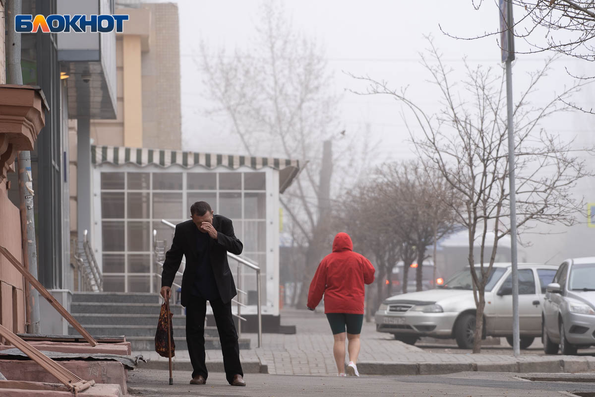 Волгоград оказался на дне уровня жизни среди городов-миллионников