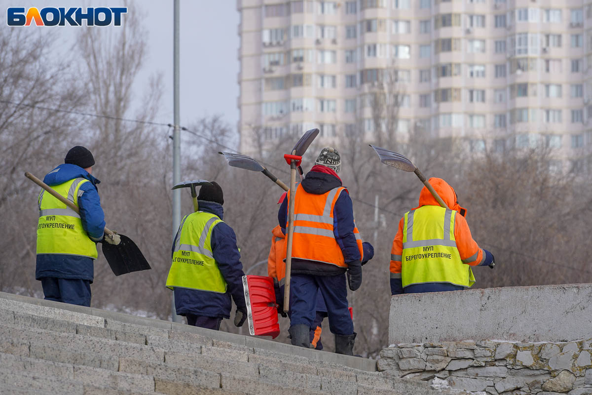 Давление и геомагнитные возмущения: погода в Волгограде на 21 марта