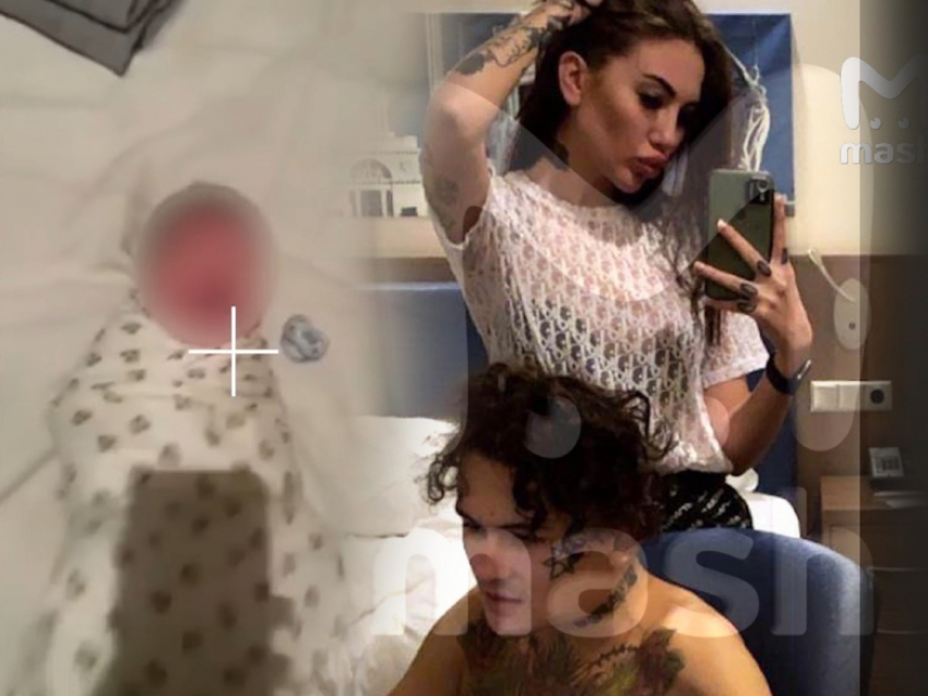 Екі қара жігіт арық балапанға сиғады