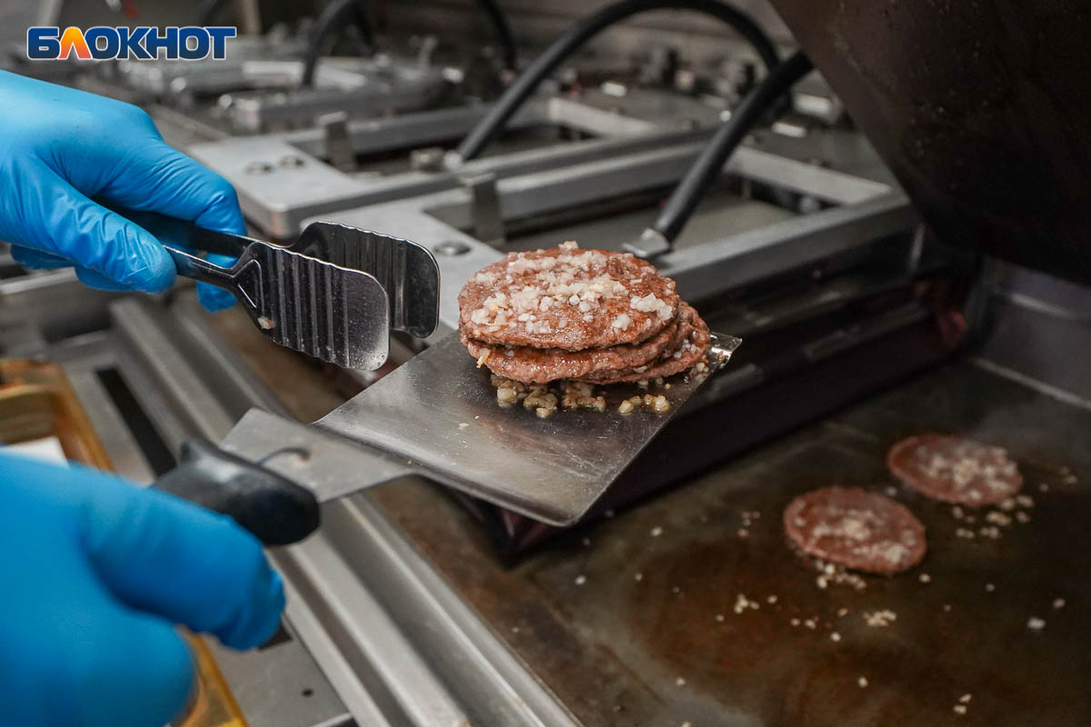 Волгоградцам рассказали, какие продукты приводят к ожирению и диабету