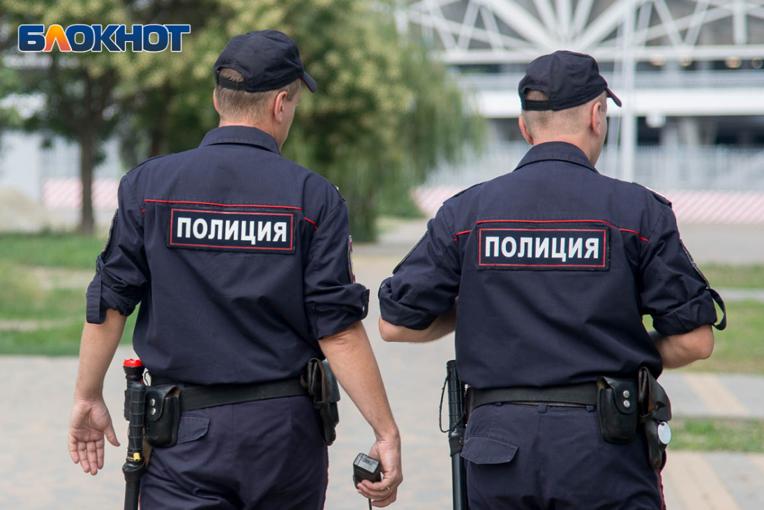 Искателя гей-секса оштрафовали в Волгограде
