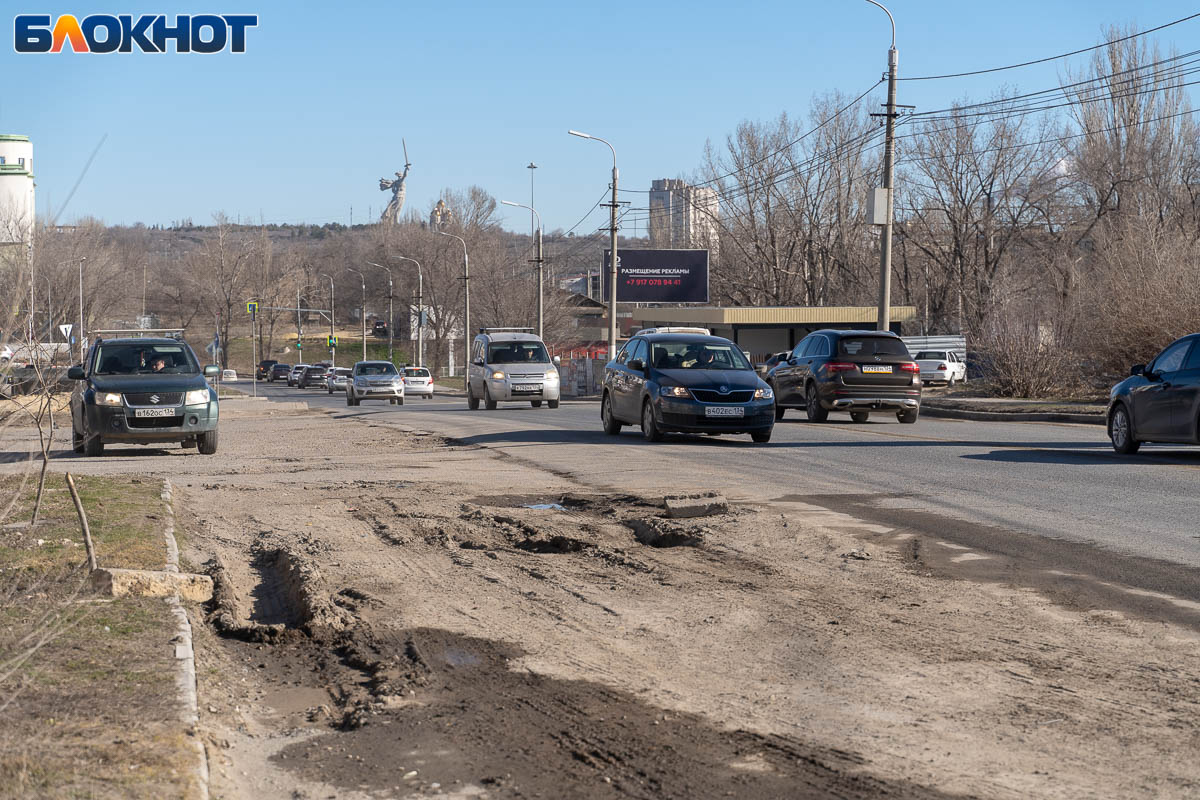 Аномальная жара нагрянет в Волгоград после выходных